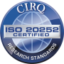 CIRQ ISO 20252